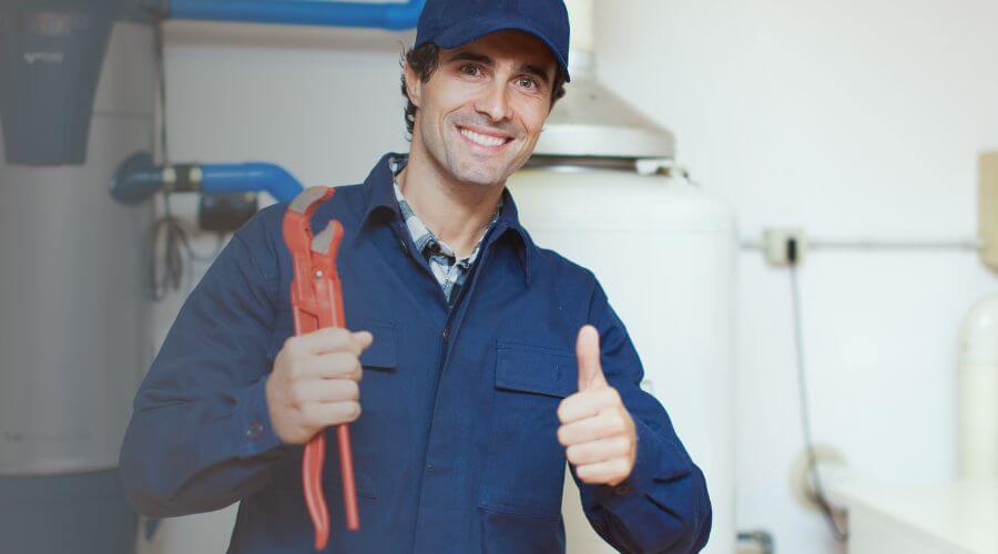 Professional Leak Detection Services in Hunters, WA